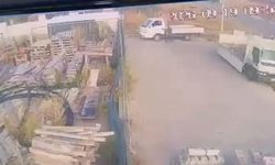 Eskişehir’de Kamyonetin Altında Kalan Sürücü Hayatını Kaybetti