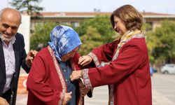 Eskişehir’de Ahilik Haftası Coşkuyla Kutlandı