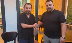 Emekspor hocasını buldu