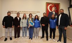 Emekspor protokol turunda!