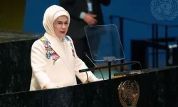 Emine Erdoğan'ın ABD'deki Programı Belli Oldu