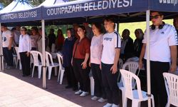 Engelsiz Yaz Okulu’nda Coşkulu Final