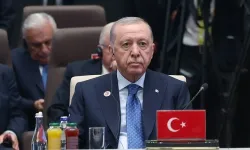 Erdoğan: "Barış ve İstikrar İçin Çalışmayı Sürdürüyoruz"