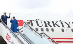 Erdoğan, BM 81. Genel Kurulu'na Katılacak