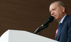 Erdoğan: "BMGK’da veto imtiyazı kaldırılmalı"