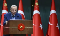 Erdoğan: "Fon Soruşturmalarında Gereken Adımlar Atılacak"