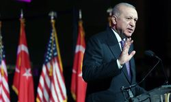 Erdoğan: "Mekke Anlaşması Hiçbir Ülkeye Karşı Değil"