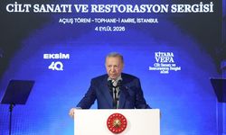 Erdoğan: "Milletler Kökleriyle Ayakta Kalır"
