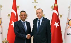 Özgür Özel, Cumhurbaşkanı Erdoğan’a Tazminat Ödeyecek