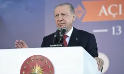 Erdoğan: "Türkiye Sağlıkta Dünyada Parmakla Gösteriliyor"