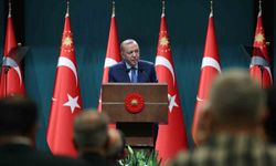 Erdoğan: "Türkiye’nin önünü kesmeye kimsenin gücü yetmez"