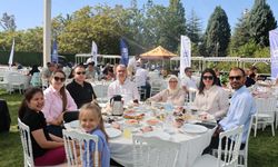 Eskişehir Sanayi Odası'ndan Geleneksel Buluşma