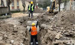 ESKİ'den Han ve Seyitgazi'ye Altyapı İhalesi Açıldı