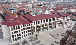ESKİŞEHİR KADASTRO MÜDÜRLÜĞÜ’NDEN İLAN