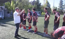 Hakem ve gözlemciler yeni sezona hazır