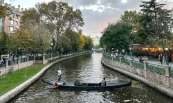 Eskişehir'de Ailece Gidilecek Yerler