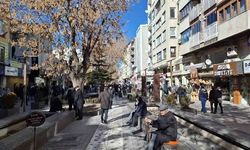 Eskişehir'de Hava Sıcaklıkları Artıyor: Normallere Dönüş