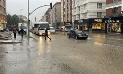Eskişehir'de bugün hava nasıl?