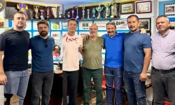 Eskişehir sporuna yakın takip