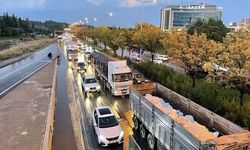 Eskişehir’de Trafiğe Kayıtlı Araç Sayısı 409 Bini Aştı