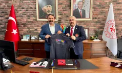 Eskişehir voleybolu yeni sezon öncesi masaya yatırıldı