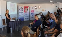 Eskişehir'de Alzheimer ve demans farkındalığı için anlamlı buluşma