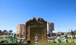 Eskişehir’in Frig Mirası Babalar Parkı’nda Hayat Buldu