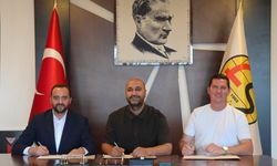 Eskişehirspor potaya indi
