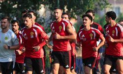 Eskişehirspor’da Geri Sayım Başladı