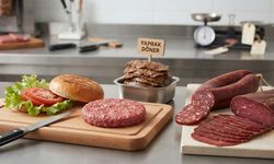 Burgerden Dönere Standartlar Değişiyor