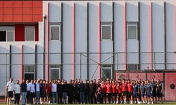 ETB takımı yalnız bırakmadı