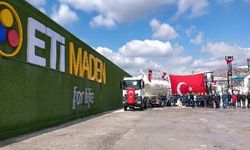 Eskişehir Seyitgazi'deki Kırka Bor İşletmesine 3 Yeni İşçi Alımı Yapılacak