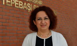 Tepebaşı Belediyesi’nde Sürpriz İstifa