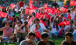 Filenin Sultanları’nın Final Maçı Eskişehir’de Dev Ekranda