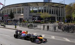 Formula 1'de Yeni Dönem: Yarış Mesafeleri Kısalıyor