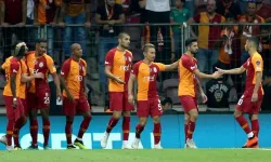 Galatasaray’ın Şampiyonlar Ligi Kadrosu ve Maç Fikstürü Belli Oldu