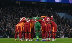 Galatasaray’ın Sporting Kadrosu Açıklandı