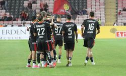 Bigaspor hafife alınmayacak