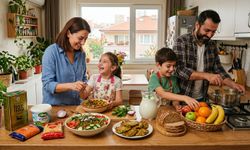 Aileler İçin Uygun Fiyatlı Sağlıklı Beslenme Rehberi
