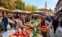 Sonbaharda Güçlü Bağışıklık İçin Beslenme Rehberi
