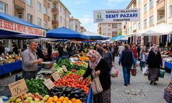 Eskişehir Tepebaşı Semt Pazarları: Gün Gün Pazar Rehberi