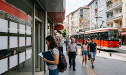 Eskişehir’de kiralık konut dinamikleri ve bölgesel fiyat analizi