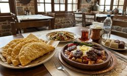 Eskişehir Yöresel Yemekleri: Tarihi ve Unutulmaz Tatlar