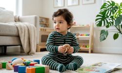 Bebeklerde Göz Rengi Ne Zaman Değişir ve Nasıl Belirlenir?