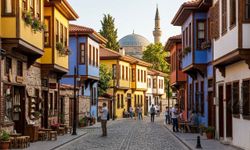 Eskişehir Odunpazarı Tarihi: Osmanlı’dan Günümüze