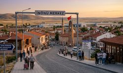 Eskişehir İnönü Mahalleleri ve Nüfus Analizi