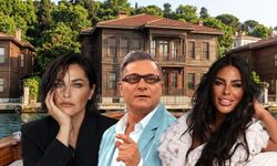 Boğaziçi Öngörünüm Bölgesi'nde 4 Bin 141 Yapı İçin Yıkım Kararı