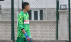 Ömer Dönder Eskişehirspor’da!