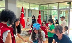 Genç sporculara performans eğitimi