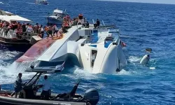 Gemi Faciası Afetlerde Sağlık Sisteminin Önemini Gösterdi